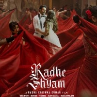 Crisp runtime of 150 minutes for Prabhas' 'Radhe Shyam'