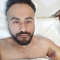 Indian student injured in Kiev to return home on Monday