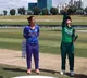 Team India won the toss and opt to bat first against pak in world cup match