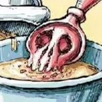 Over 1200 hospitalised after consuming food at wedding in Gujarat