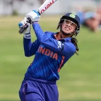 ICC Womens World Cup 2022 India lost 5 wickets