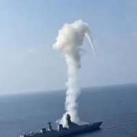 Navy Test Fires Advanced BrahMos Version
