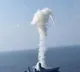 Navy Test Fires Advanced BrahMos Version
