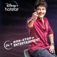 Sunday Funday with Nag on Bigg Boss Non stop