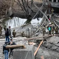 3000 US volunteer to serve in intl battalion against Russian invasion