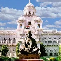 telangana budget