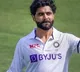ravindra jadeja response about double century and innings declared