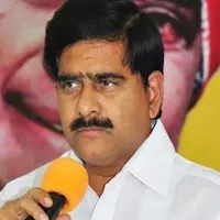 devineni slams ycp