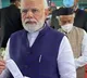 PM Buys Pune Metro Ticket For Inaugural Ride