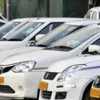 taxis from other states puncturing trade