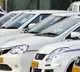 taxis from other states puncturing trade