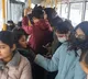Ukraine Private Bus Operators Charging More Than Normal