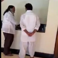 Congress MLA Jaggareddy boycotts CLP meeting