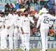 Team India finishes first test against Sri Lanka in just three days