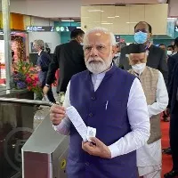 PM Modi compared evacuation students from Ukraine with Covid crisis