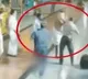 Priest attacks on devotee in Secunderabad Ganapathi Temple