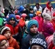 Orphanage in Lviv evacuated after Russian attacks