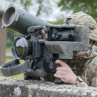 Russia will use high-precision weapons to destroy Ukraine defence plants