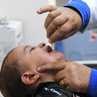 Israel detects 1st polio case since 1989