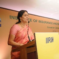 NSE ex-CEO Chitra Ramkrishna arrested by CBI