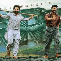 'RRR' team planning major promo before film's March 25 release