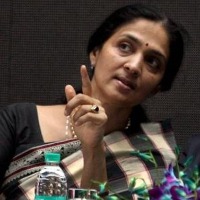 CBI to seek two week custody of ex-NSE CEO Chitra Ramkrishna