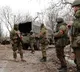 'Russia secretly mobilising more troops due to massive losses'