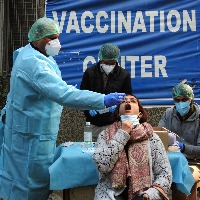 India's reports 4,362 fresh Covid cases, 66 deaths