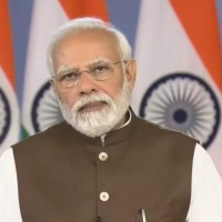 Modi thanks Zelensky for extending help to evacuate Indians from Ukraine