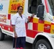 On Women's Day, Kerala to get first lady ambulance driver