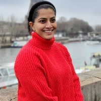 Varalaxmi Sarathkumar to move to Hyderabad