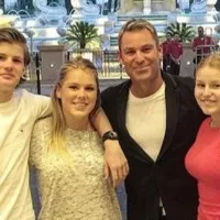 Warne's children release heart-breaking tributes after legendary leg-spinner's death