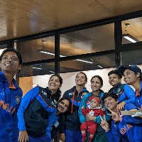 Women's World Cup: Smriti Mandhana hails 'inspirational' Bismah Maroof