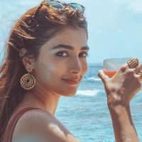 Pooja Hegde to be part of Pawan Kalyan's 'Bhavadeeyudu Bhagat Singh'?