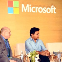 Microsoft to invest Rs 15,000 crore in Hyderabad data centre