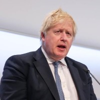 Ukraine war: Johnson holds talks with Canadian, Dutch PMs