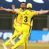 IPL 2022: CSK starts training in Surat