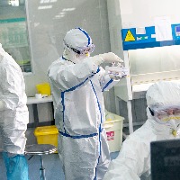 Ukraine labs working on agents of plague, anthrax as part of US-led biological programme: Russia