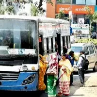 TSRTC Announces Offers in the eve of womens day