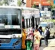 TSRTC Announces Offers in the eve of womens day