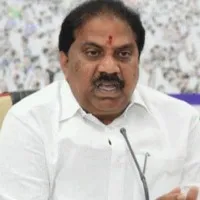 We Stand with Three Capitals said MLA Malladi Vishnu