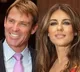 My heart broken says Shane Warne Ex lover Elizabeth Hurley