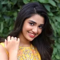 Krithi Shetty in Sharwanand movie