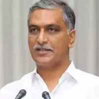 Harish Rao comments on budget session