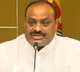 Never faced these many insults says Atchannaidu