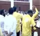 ruckus in ap assembly