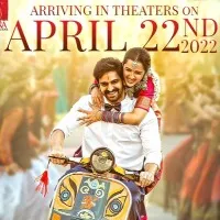 Krishna Vrinda Vihari Movie Update
