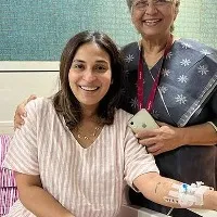 Aishwaryaa Rajinikanth hospitalised again due to fever and vertigo