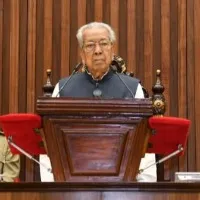 Governor speech in AP Assembly Budget Session