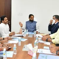 CM Jagan condemns TDP members behavior in assembly session